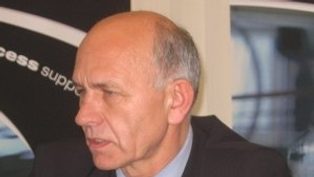 Rozmowa z Jerzym Marcinia