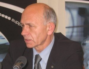 Rozmowa z Jerzym Marciniakiem, Prezesem tarnowskich Azotów