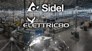 Sidel i Elettric80...