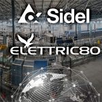 Sidel i Elettric80...