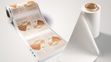 BASF and BillerudKorsnäs cooperate to develop unique home-compostable paper laminate