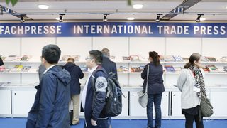 Targi interpack i compone