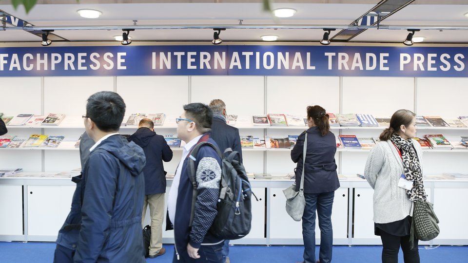Covid-19: interpack and components 2021 cancelled