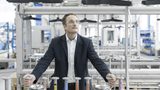 Proven technology revamped: KHS further develops its keg fillers 