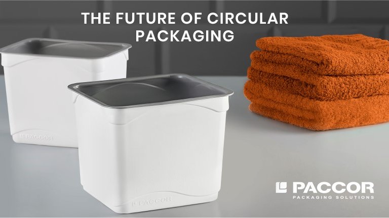 Paccor ready to produce containers with post-consumer PP