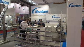 Nordson corporation to se