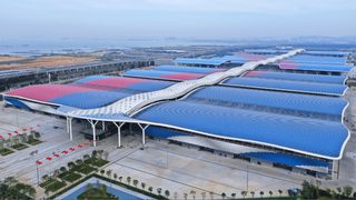 Chinaplas igniting new mo