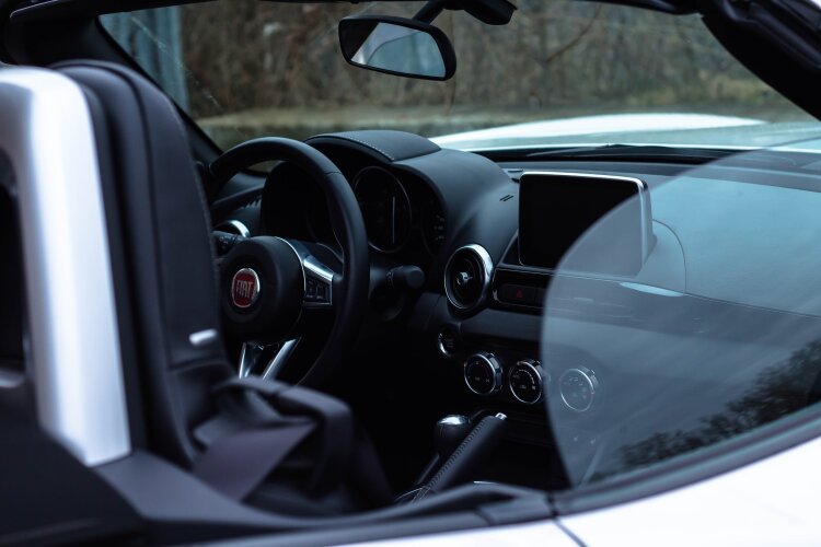 carinterior
