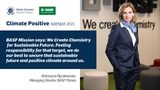 BASF Polska w inauguracyjnej debacie Climate Positive - Agenda 2021
