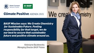 BASF Polska w inauguracyj