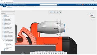 Solidworks: innowacyjne o
