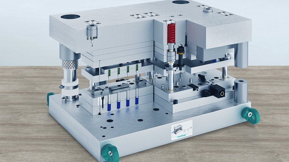 Innowacyjne rozwiązania w dziedzinie technologii modułowej