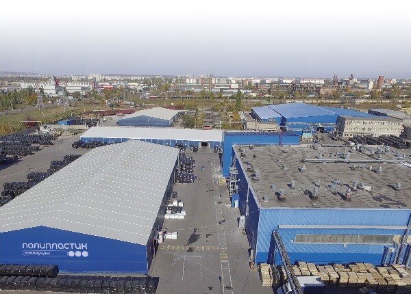 R&P Polyplastic invests over 3.3 million Euros into expansion of production 