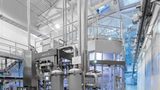 Russian company invests in three turnkey lines from KHS