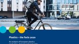 Raport "Tworzywa sztuczne: Fakty 2020" opublikowany