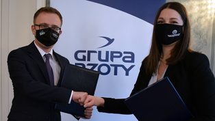 Ambasadorzy Grupy...