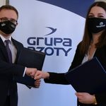 Ambasadorzy Grupy Azoty...