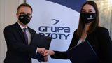 Ambasadorzy Grupy Azoty wybrani