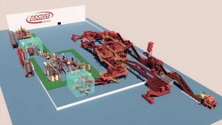 AmutT Recycling Technolog
