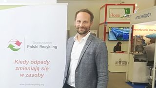"Polski Recykling" w grup
