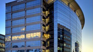 Huntsman is expanding its