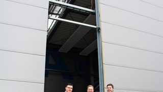 Demand for Erema PET recy