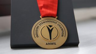 Anwil S.A. kolejny raz ze