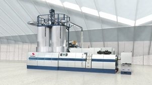 Technologia Recostar PET 