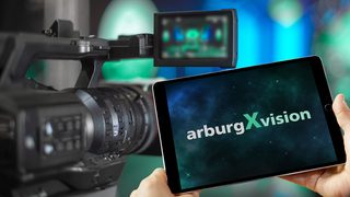 Arburg w eterze