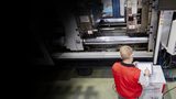 The winning combination to keep the injection process under control