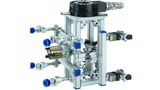 Produkty SCHUNK dla przemysłu tworzyw sztucznych i opakowań