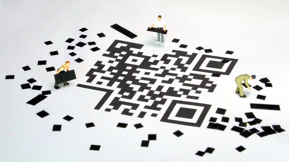 How packaging learned to talk: Labelling is what makes packaging smart