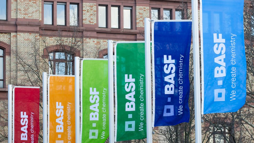 BASF Polska przystępuje do programu Climate Leadership