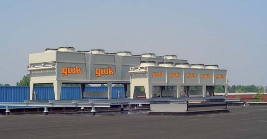 Z wizytą w holenderskiej firmie Euro Mouldings