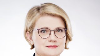 Nowa Dyrektor Zarządzając