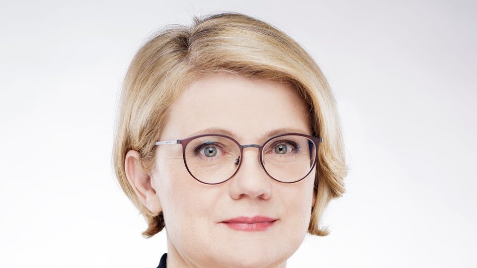 Nowa Dyrektor Zarządzająca Fundacji PlasticsEurope Polska