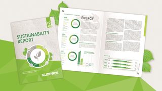 Sustainability Report by 