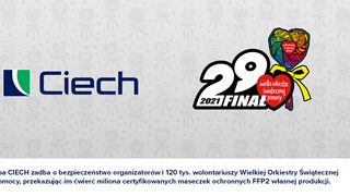 Grupa Ciech zagra razem z