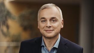 Polak prezesem EAE...