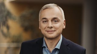 Polak prezesem EAE - euro