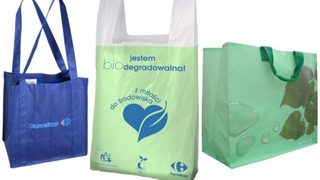Carrefour wycofuje jednor