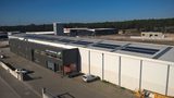 Otwarcie drugiego zakładu Plasmaq w Portugalii