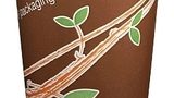 Huhtamaki launches bio-coated paper packaging for packaged foods 