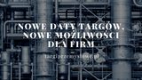 Nowe daty targów, nowe możliwości dla firm