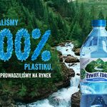 Żywiec Zdrój zebrał 100%...