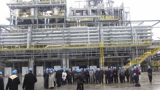 Basell Orlen Polyolefins 