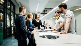 Global Innovation Index 2
