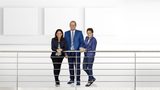 Arburg acquires AMK's Drives & Automation division