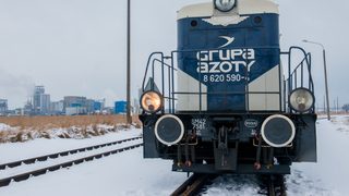 Grupa Azoty ZAK S.A. w po
