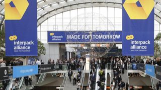The date for interpack 20